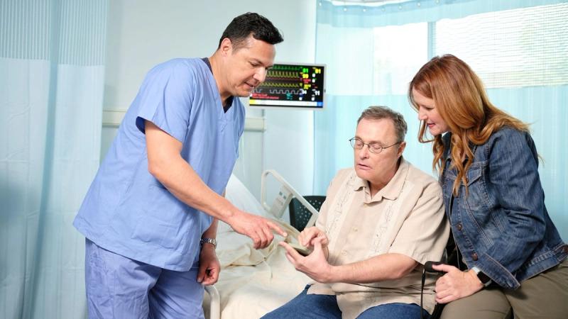 Veterans facing financial hardship can apply for relief through the VA.