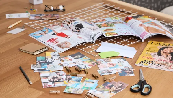 The Ultimate 2026 Reset for Military Families: A Vision Board Plan That Actually Works