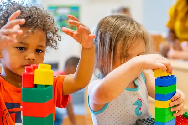 States Broaden Childcare Subsidies for Military Families Ahead of 2026 Program Changes