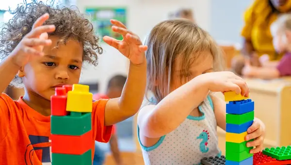 States Broaden Childcare Subsidies for Military Families Ahead of 2026 Program Changes