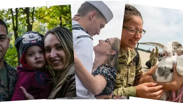 Free Military OneSource Relationship Summit Offers 50+ Sessions for Couples and Families