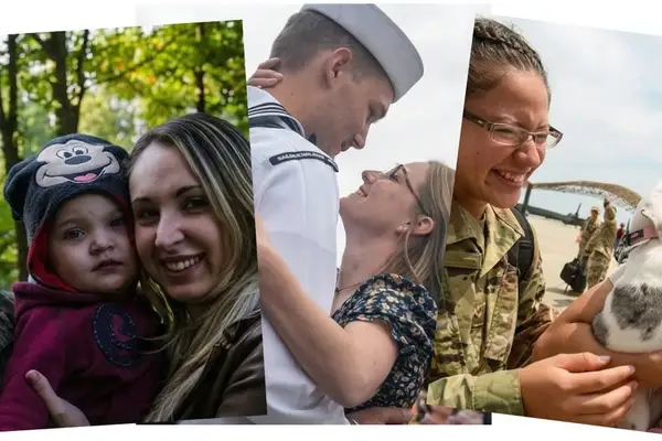 Free Military OneSource Relationship Summit Offers 50+ Sessions for Couples and Families