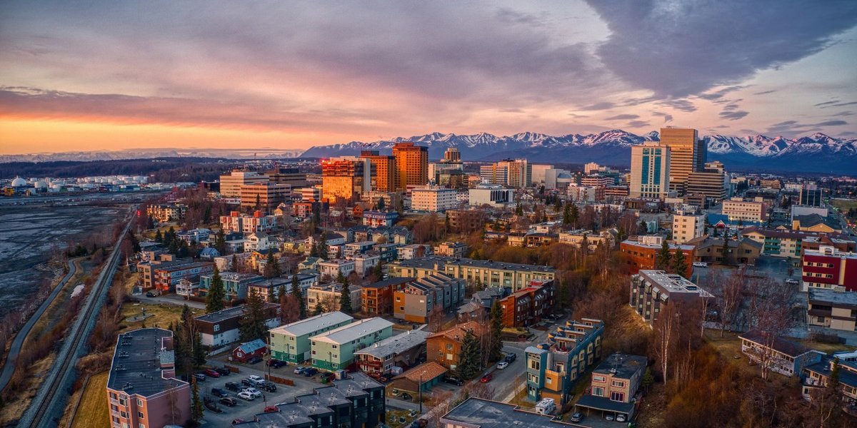 The Military Family's Guide To Living In Alaska