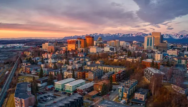 The Military Family's Guide To Living In Alaska