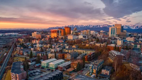 The Military Family's Guide To Living In Alaska