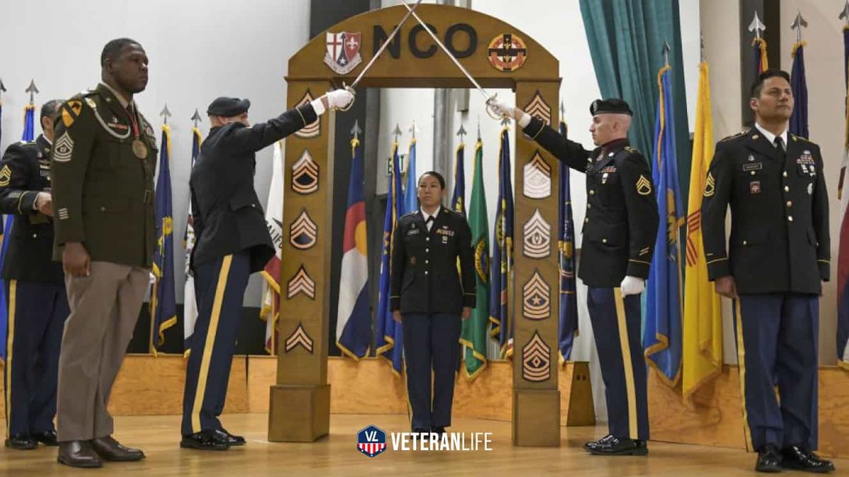 The Noncommissioned Officer Enhances the American Armed Forces