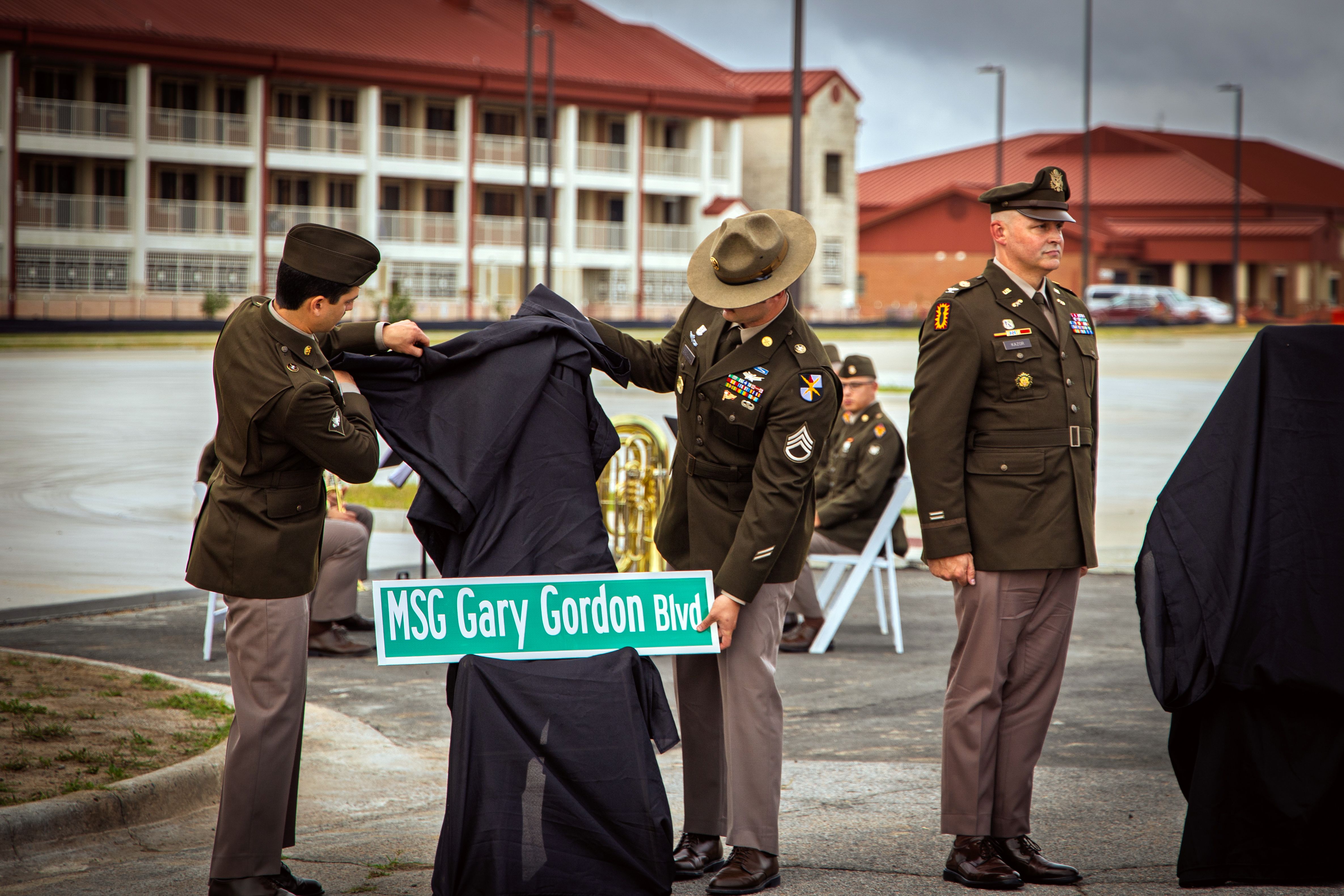 Fort Gordon