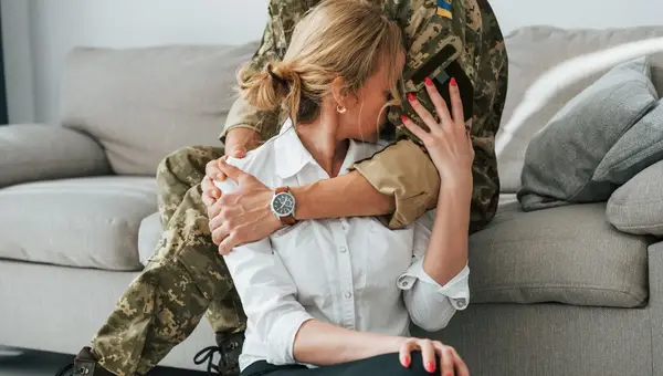 Military Spouse Wellbeing: Impact of Loneliness Revealed