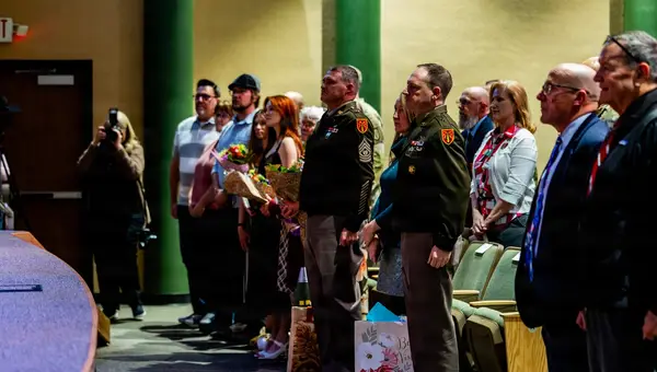 The Army Just Doubled the Retirement Request Window to 24 Months