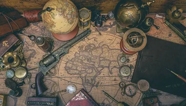 International Military Antiques Makes Military Movies Better