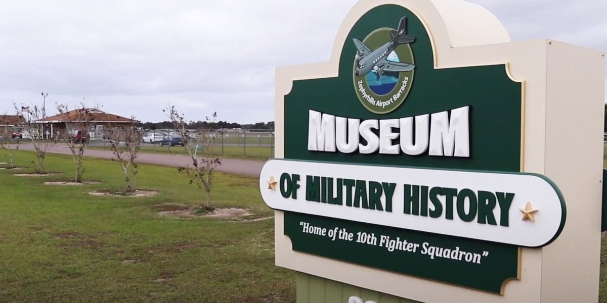 An In-Depth Guide to the Zephyrhills Museum of Military History