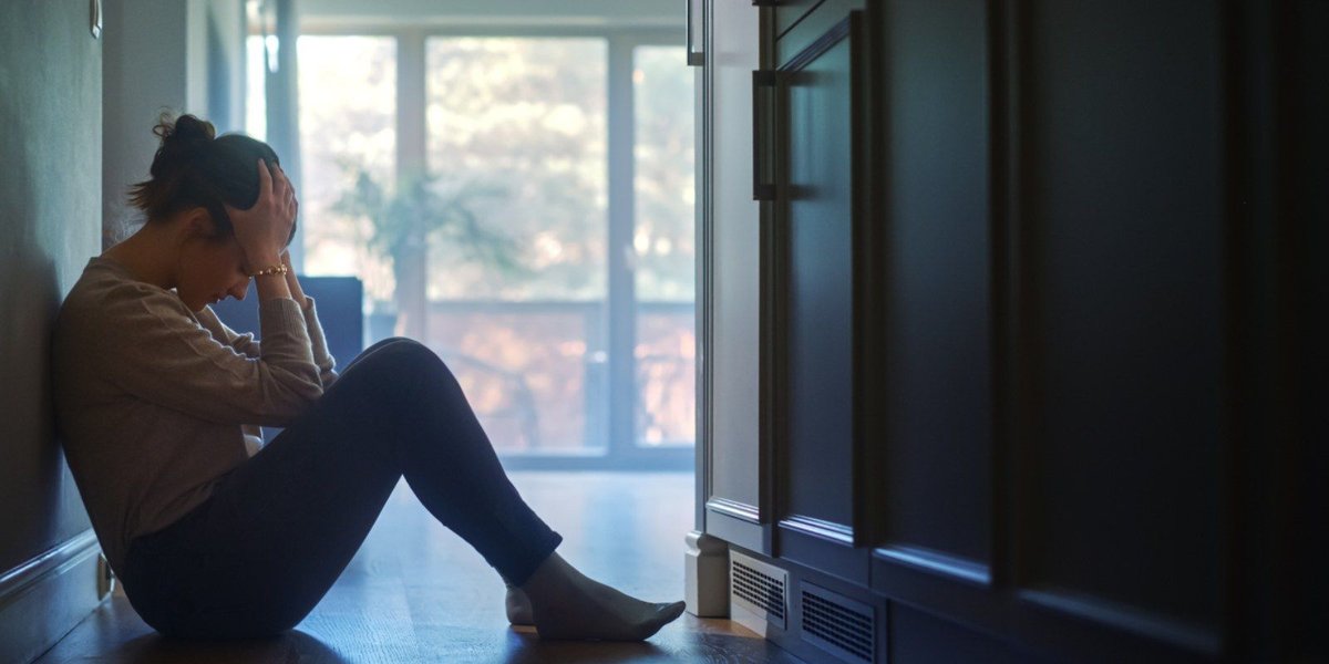 Military Domestic Violence Stats Show Why We Need These Resources