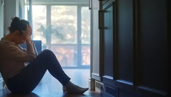 Military Domestic Violence Stats Show Why We Need These Resources