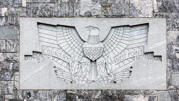 U.S. Naval Academy, West Point May Soon See Landmarks Renamed