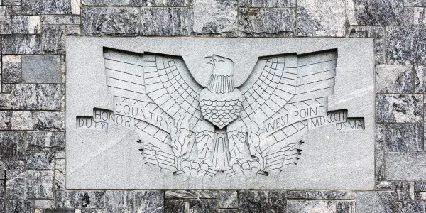 U.S. Naval Academy, West Point May Soon See Landmarks Renamed