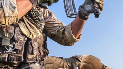 History Of Military Boots