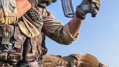History of Military Boots: From Brogan to Modern Combat Boots