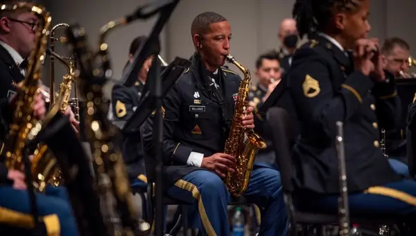You Need To Know the Army Song Before Basic Training