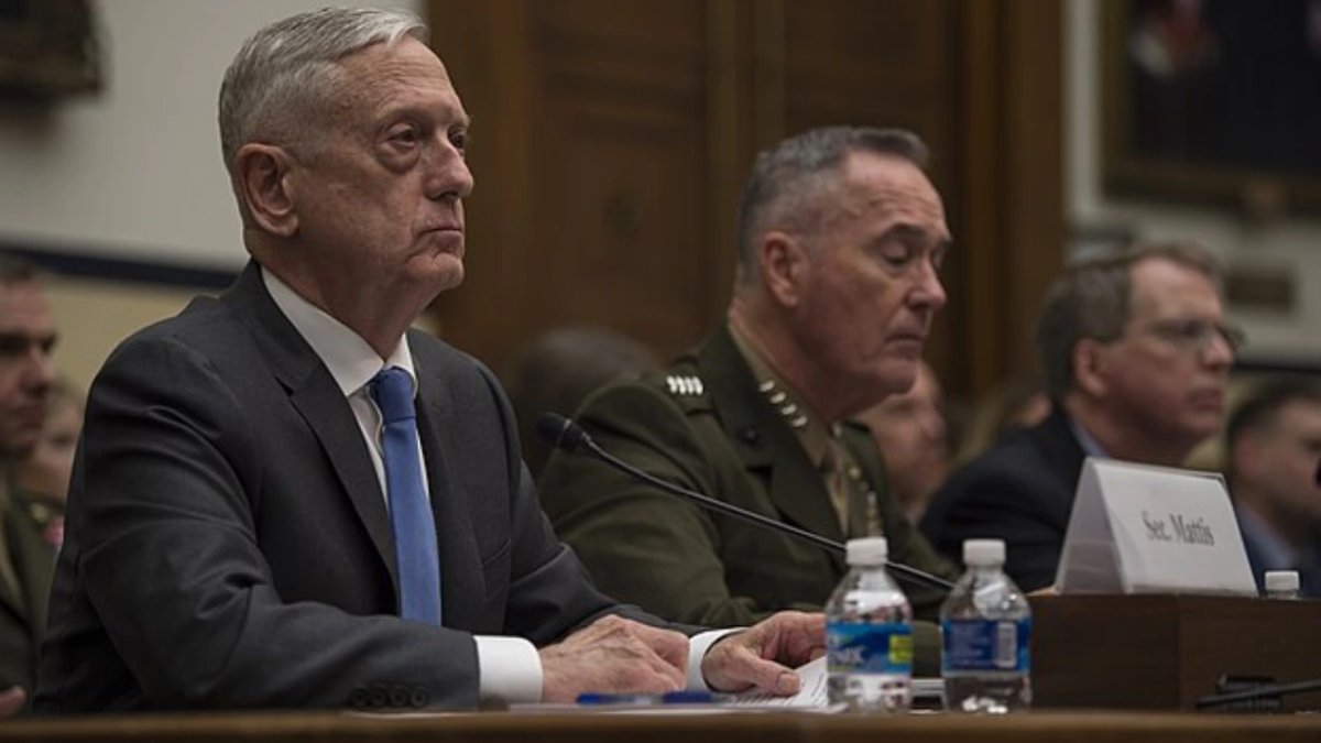 armed services committee