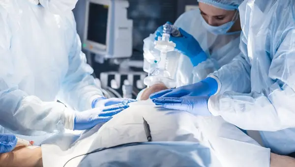 A Complete Guide to Military Anesthesiologist Salary and Requirements