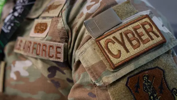 2026 Brings New Air Force Dress Uniforms and a Sharper Image