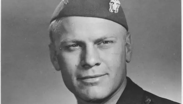 A Closer Look at Each Vice President That Served in the Military