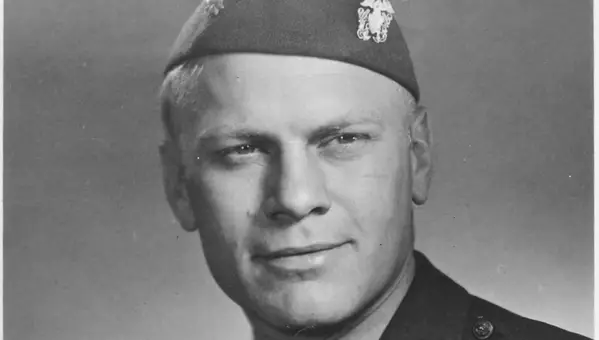 A Closer Look at Each Vice President That Served in the Military