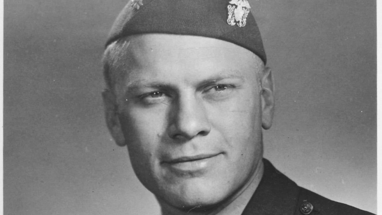 A Closer Look at Each Vice President That Served in the Military