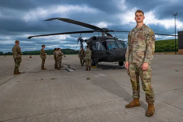College Planning With Your Military Kid? An ROTC Scholarship Could Be an Option