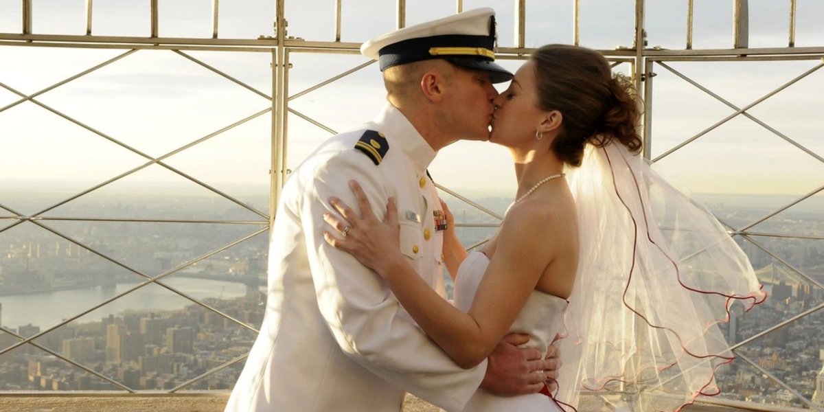 Getting Married for Military Benefits, When Is It Okay?