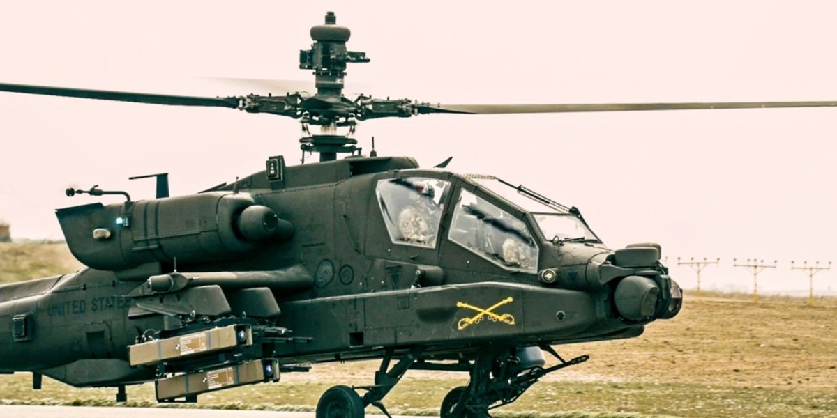 101st combat aviation brigade