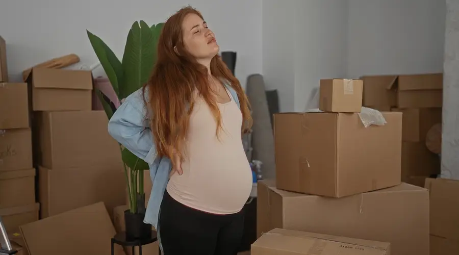 PCSing While Pregnant or Solo Parenting Can Feel Impossible. Here’s How to Survive It