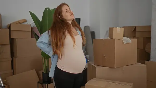 PCSing While Pregnant or Solo Parenting Can Feel Impossible. Here’s How to Survive It