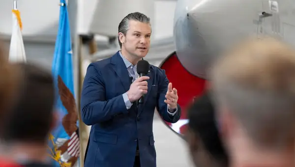 Pentagon Cuts Harvard Ties: What Happens to Service Members Already Enrolled?