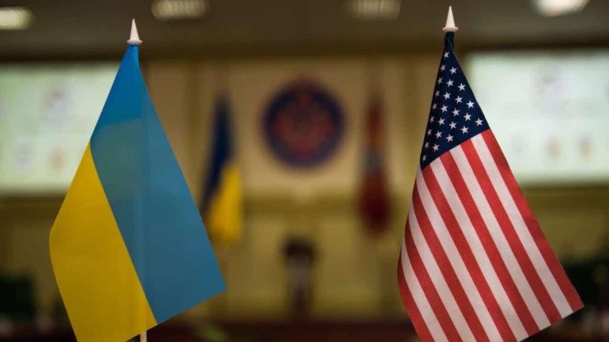 US Military Aid to Ukraine is Far From the Only American Aid We Give