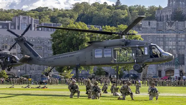 Welcome to West Point Military Academy: Your Comprehensive Guide