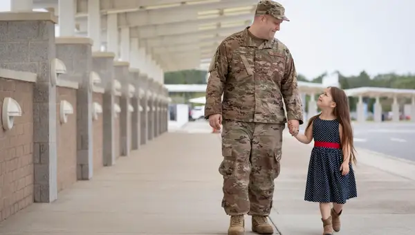 DoDEA Staff Cuts and DEI Concerns Worry Military Families