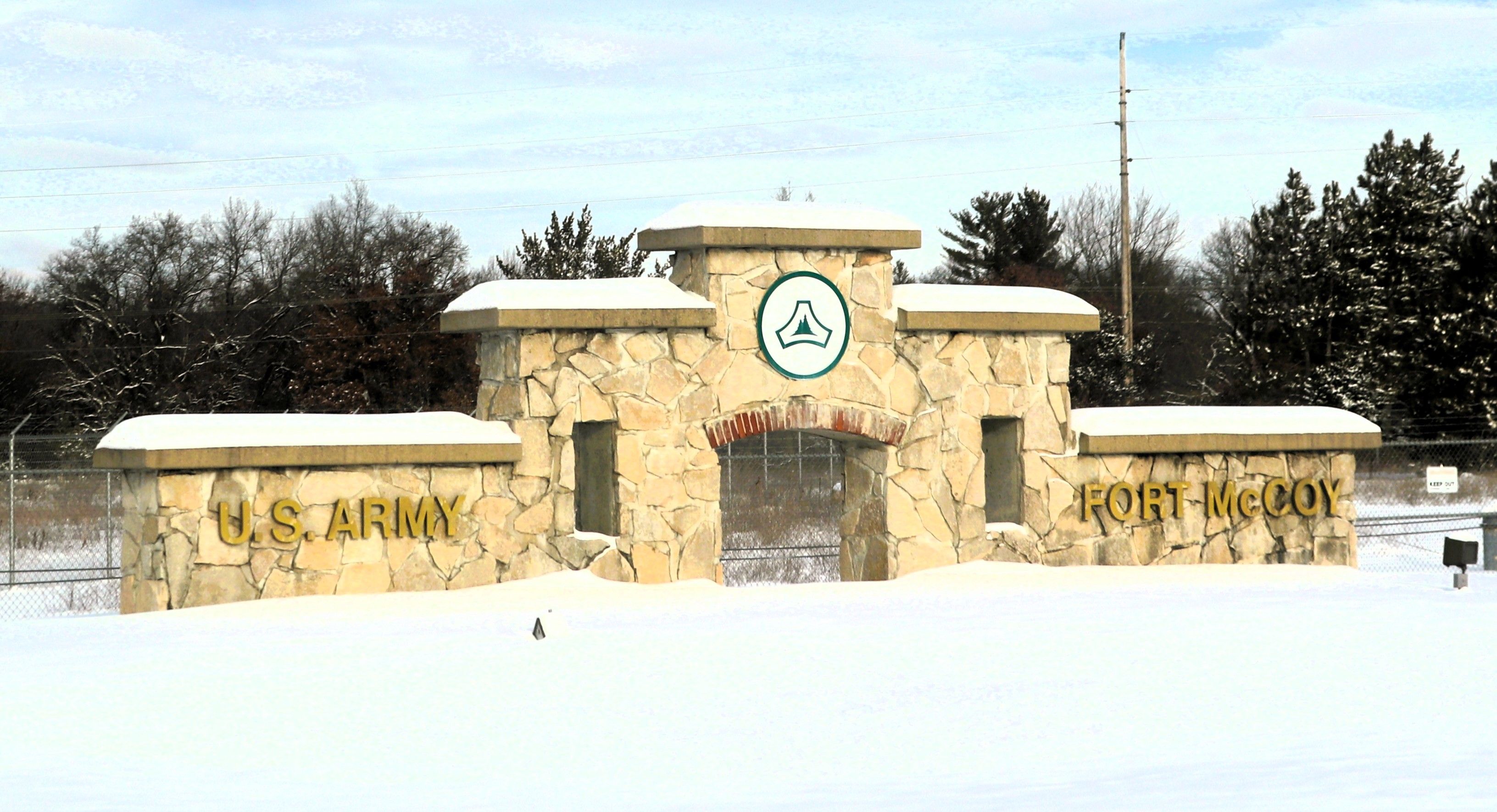 Fort McCoy