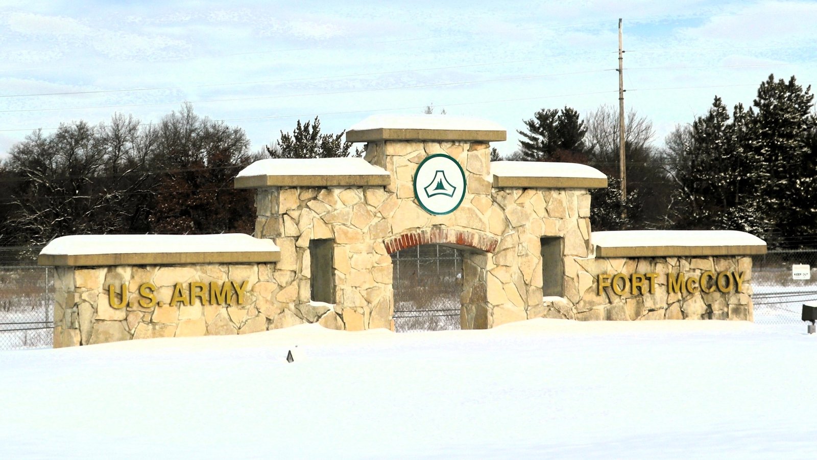 Fort McCoy