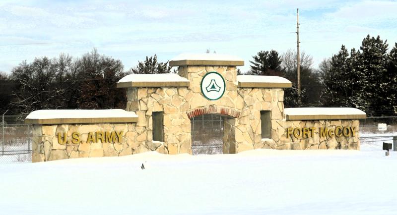 Fort McCoy