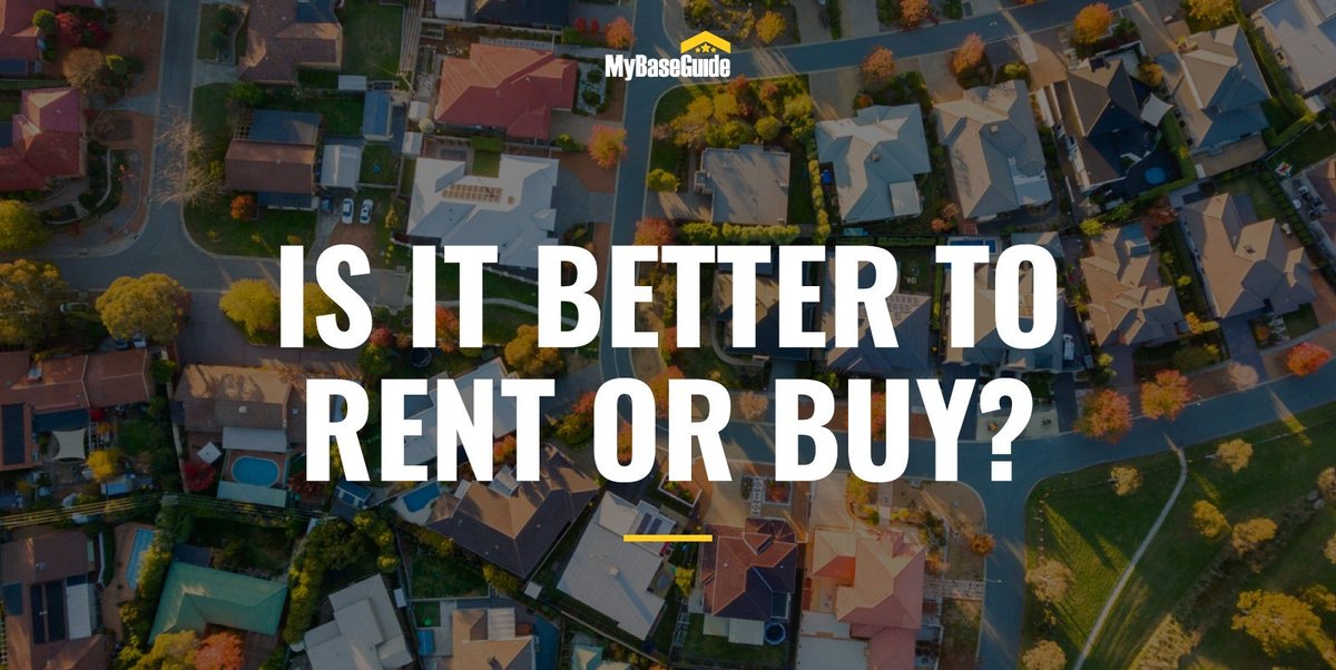 Is It Better to Rent or Buy? 9 Questions to Ask Yourself