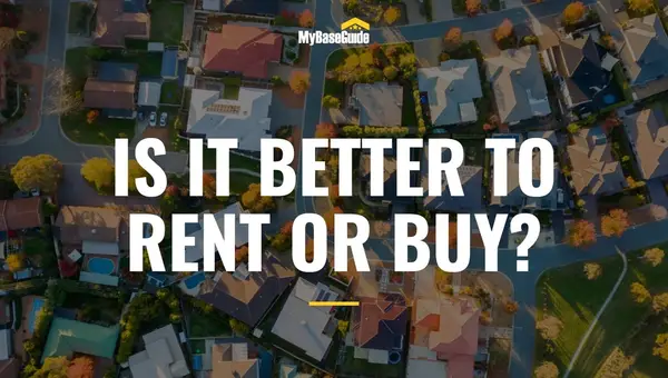 Is It Better to Rent or Buy? 9 Questions to Ask Yourself