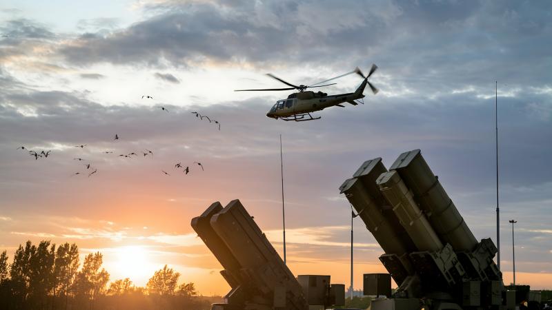 VeteranLife article