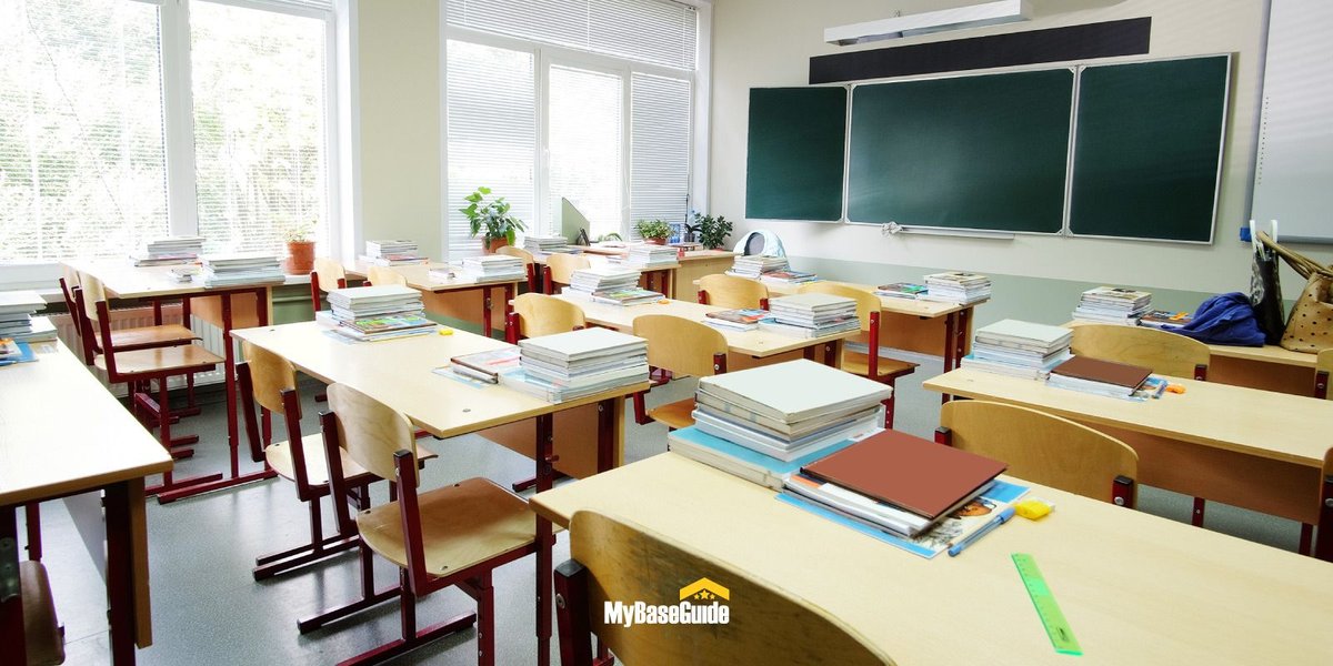 Best Schools in Virginia Beach Near JEB Little Creek-Fort Story