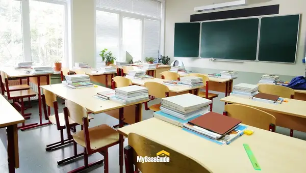 Best Schools in Virginia Beach Near JEB Little Creek-Fort Story