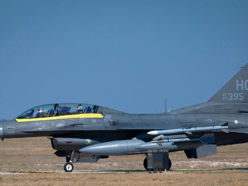 Holloman AFB