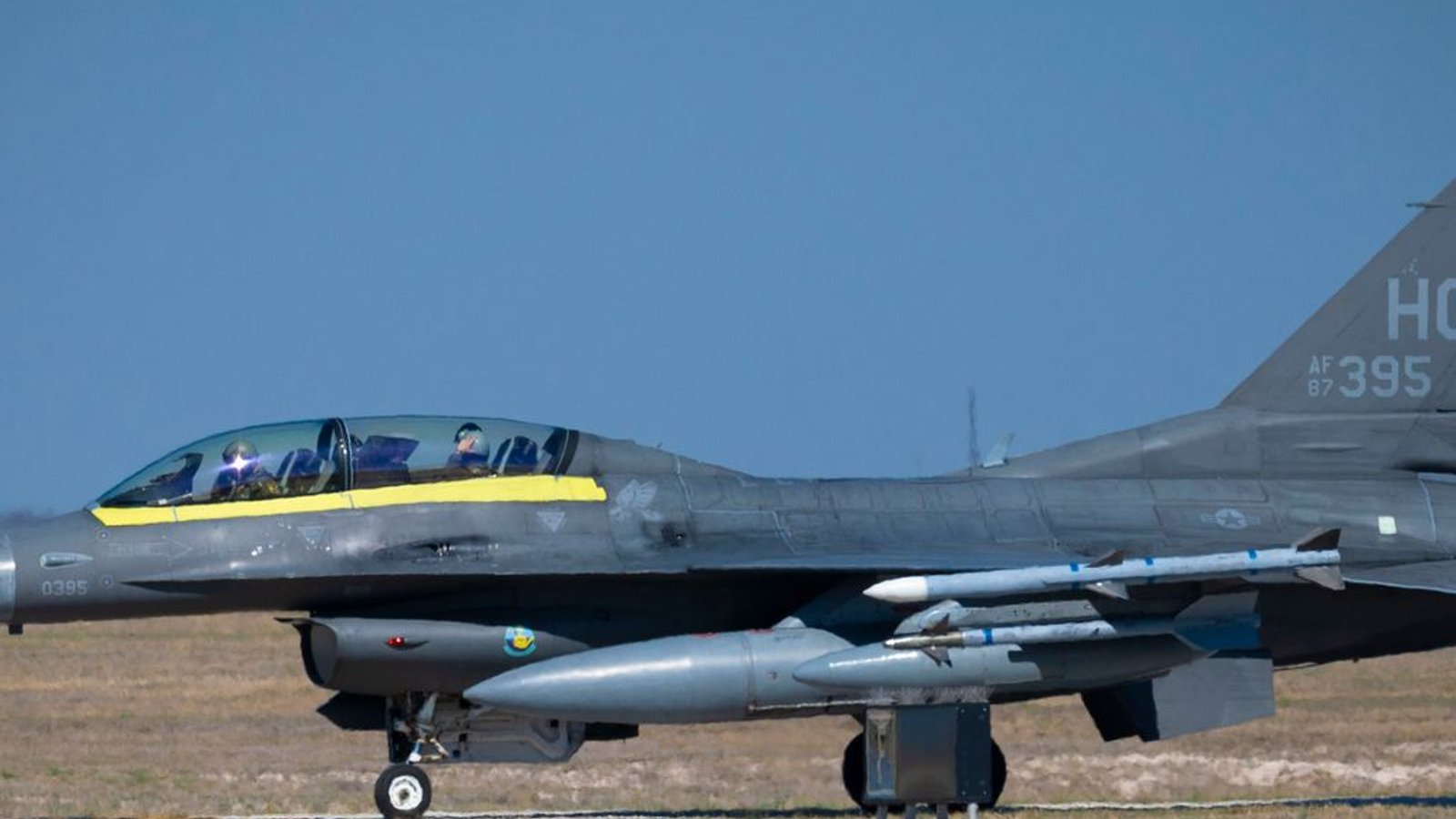 Holloman AFB