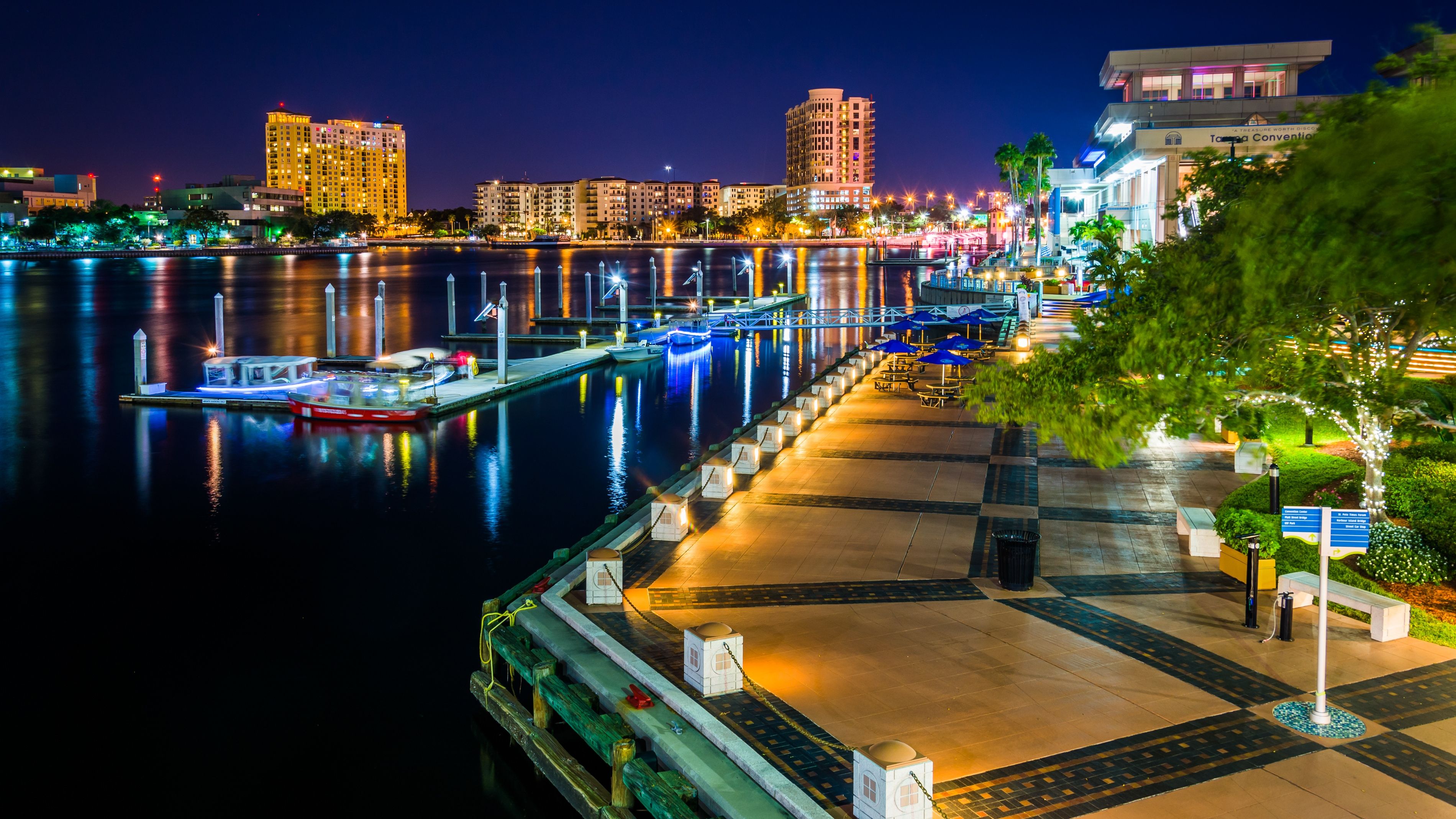 30+ Things to Do Near MacDill Air Force Base in Tampa and Surrounding Areas