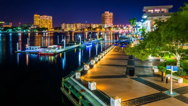 30+ Things to Do Near MacDill Air Force Base in Tampa and Surrounding Areas