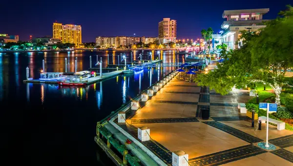 30+ Things to Do Near MacDill Air Force Base in Tampa and Surrounding Areas